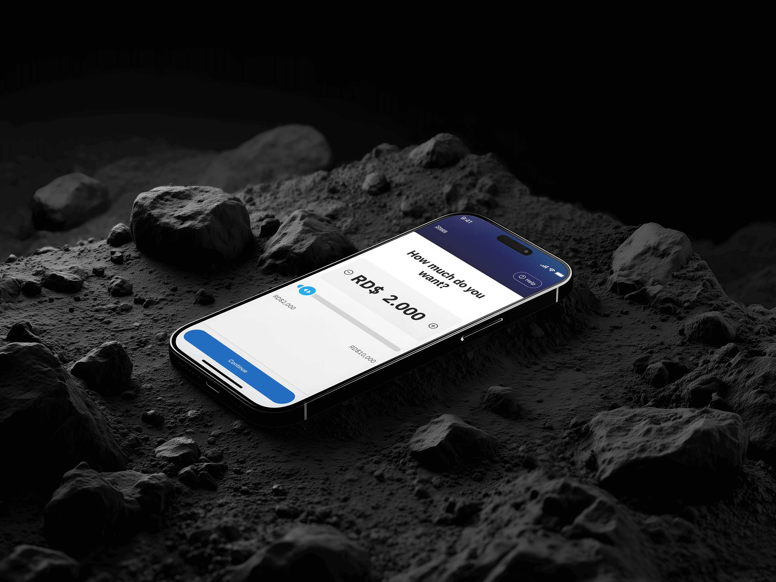 Eydo project preview