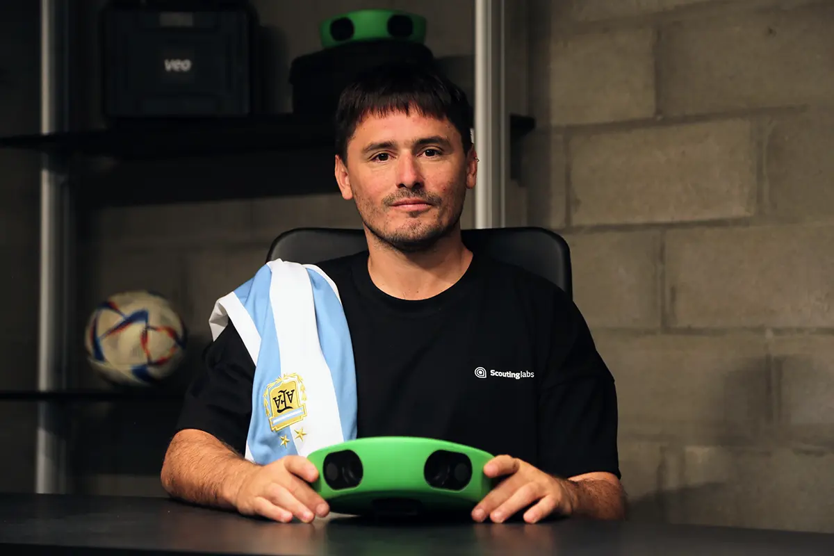 Cliente de Labba Studio