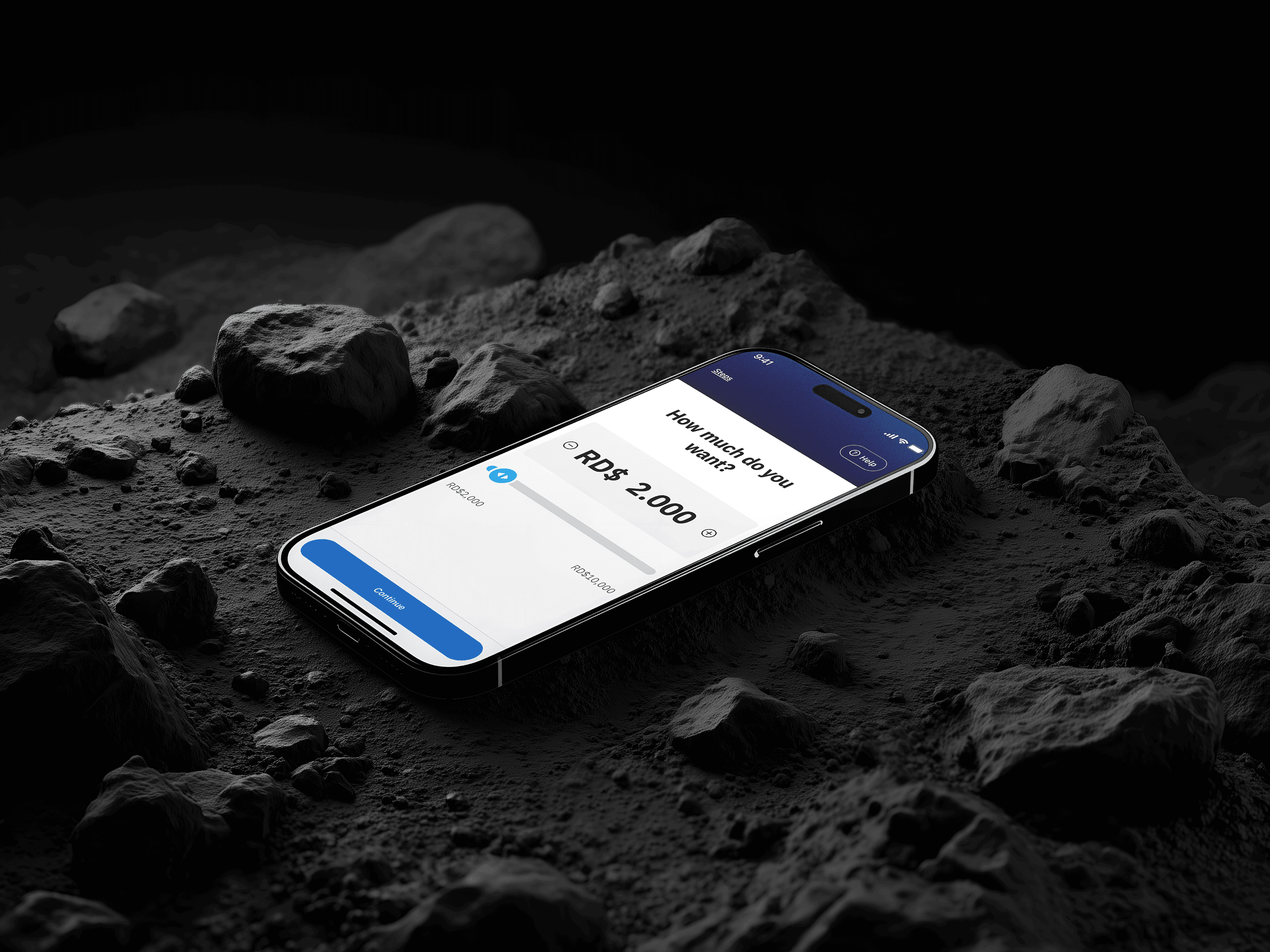 Eydo project preview