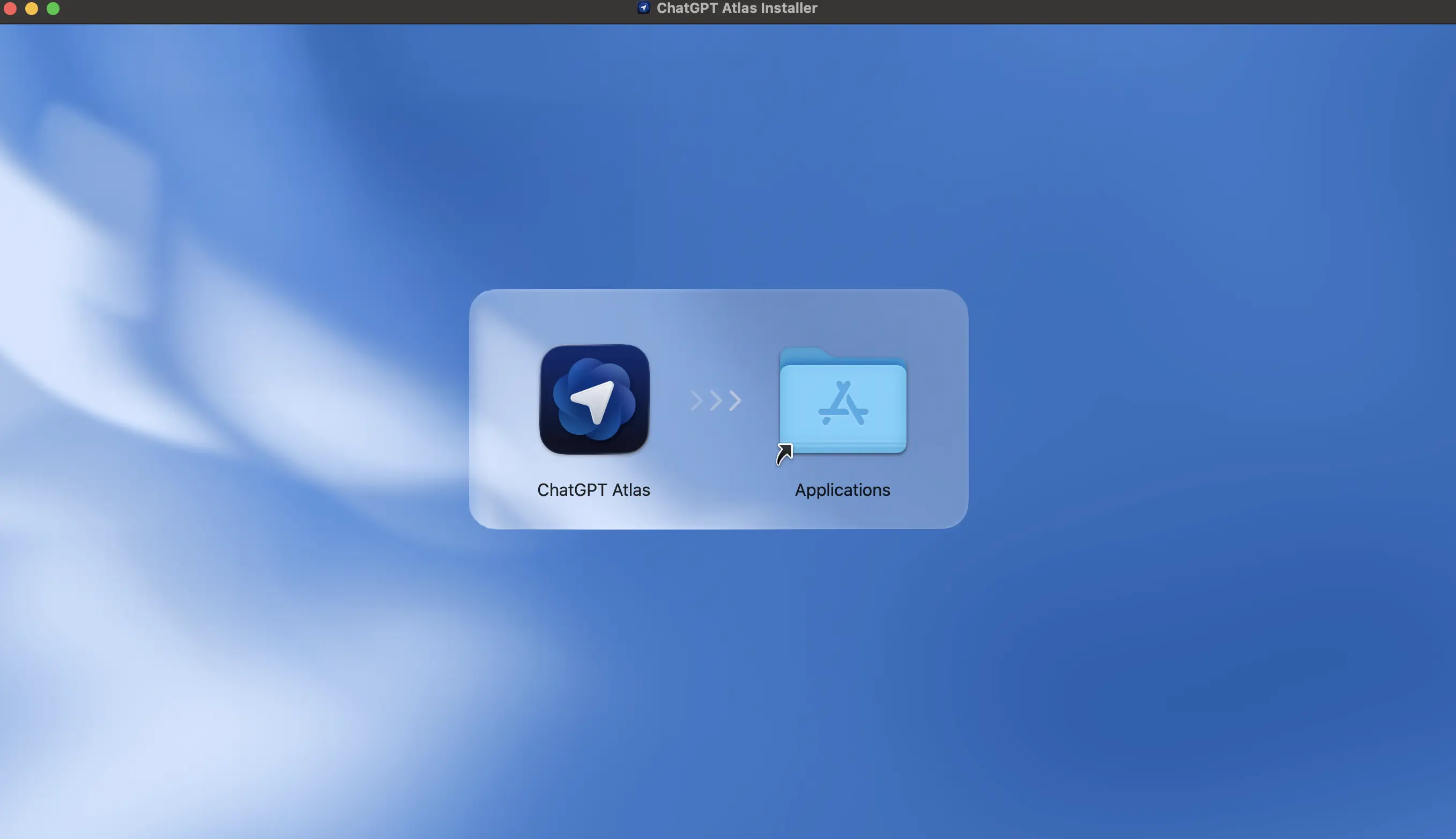 Is Atlas the first serious hit on Chrome… or the new Brave?