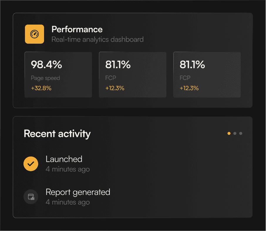 Development - Desarrollo SaaS y ecommerce