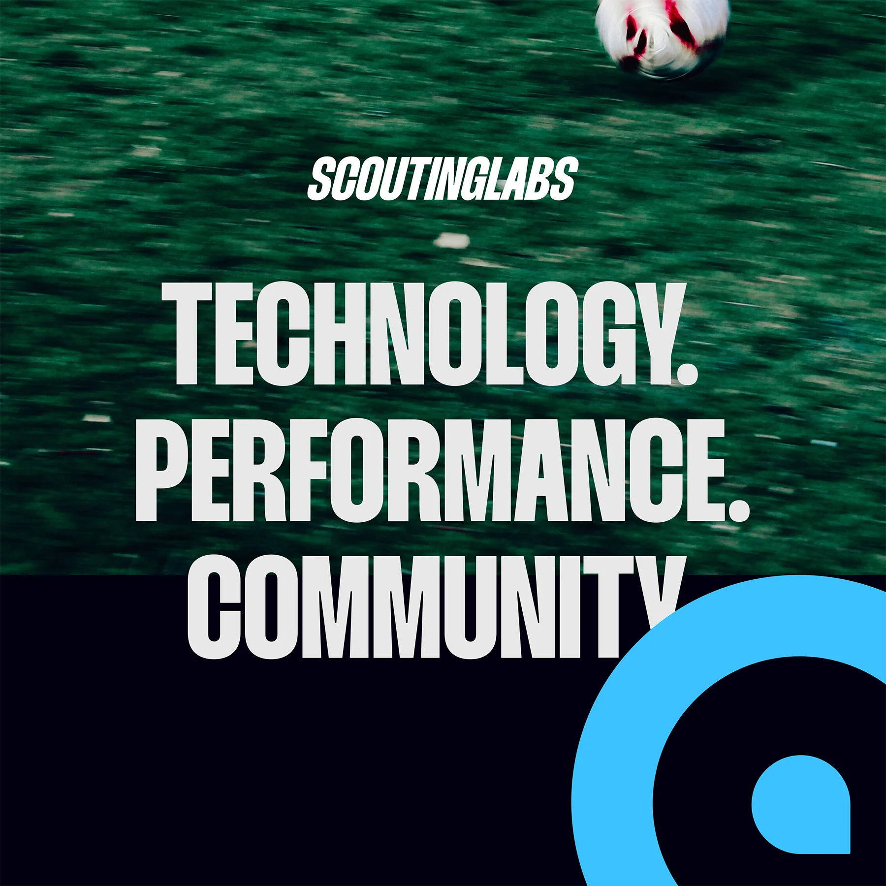 Proyecto Scouting Labs - Branding y diseño de marca